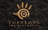 Populous Hand II 1440x900