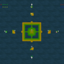 Pyramiddle (FFA/TEAM)