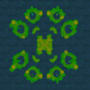 Cratered (8p)