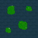 Small islands