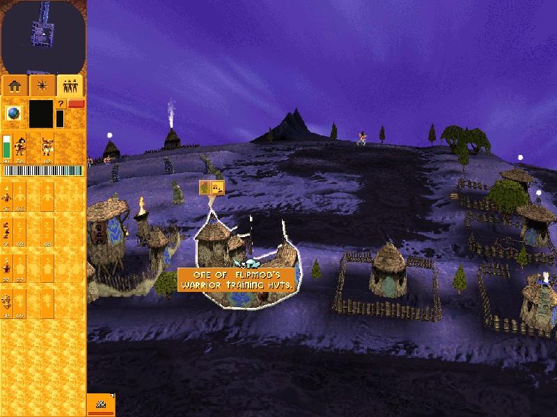FlipMode plays a game of Åsgard Worlds - Well of Mimir