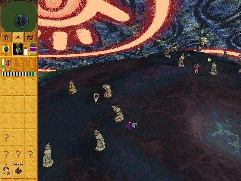 XFiresX plays a game of Arena Deathmatch II (Timed) - Deviled Egg