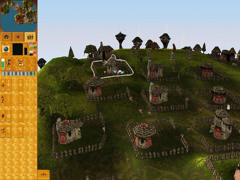 [AsG]Keith52 plays a game of The Tundras 6-8 Player worlds - 4walls)
