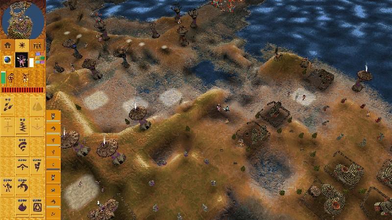 [AvA]Arc plays a game of The Tundras 6-8 Player worlds - Hollow Fields III