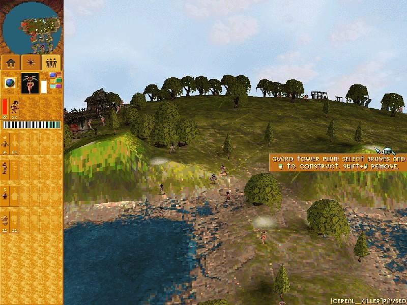 Community Map Pack 2021 - 6Way