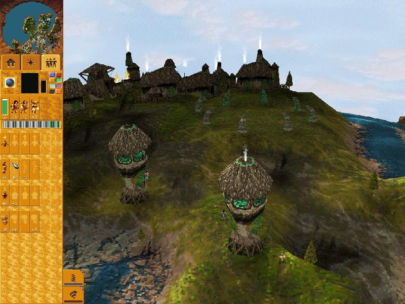 Rabotkin_Dmitriy_TSI plays a game of The Tundras: Great Crossings 5-8 Player - Riverside Crossing