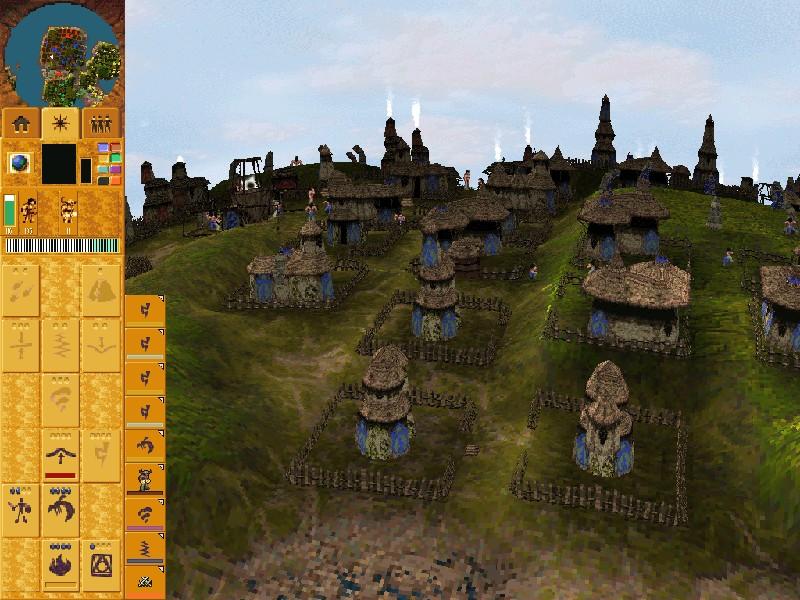 Dimbledore4k_TSI plays a game of The Tundras 6-8 Player worlds - 4walls)