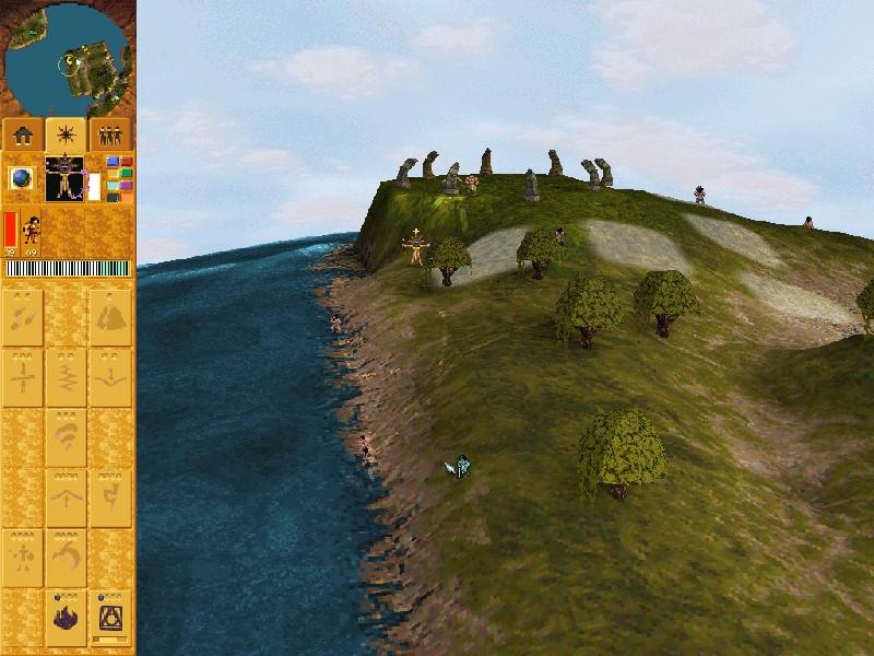 The Tundras 6-8 Player worlds - 4walls)