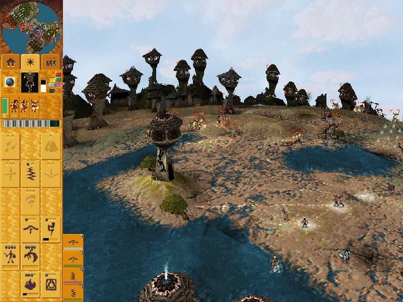 Community Map Pack 2021 - 6Way