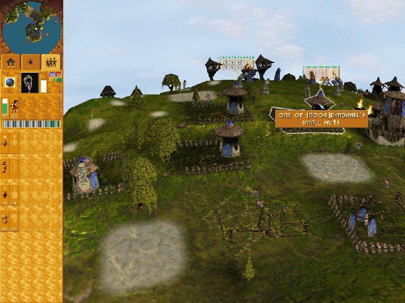 Rabotkin_Dmitriy_TSI plays a game of The Great Worlds - 4 Walls