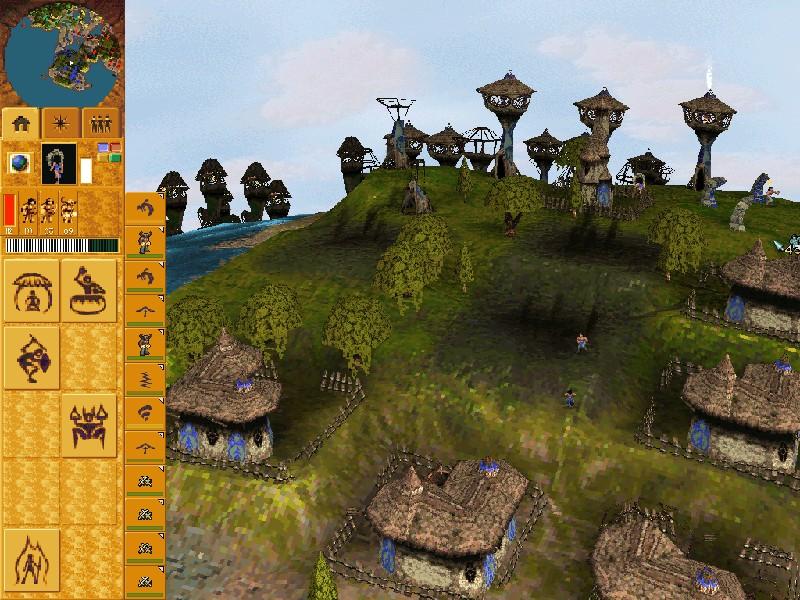 The Great Worlds - 4 Walls